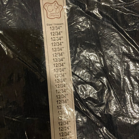 Jeans - Picture 5 of 6